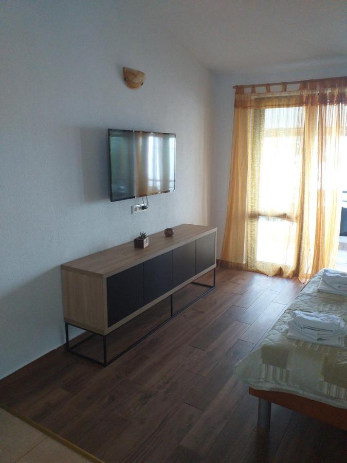 Legin Appartement Živogošće Buitenkant foto