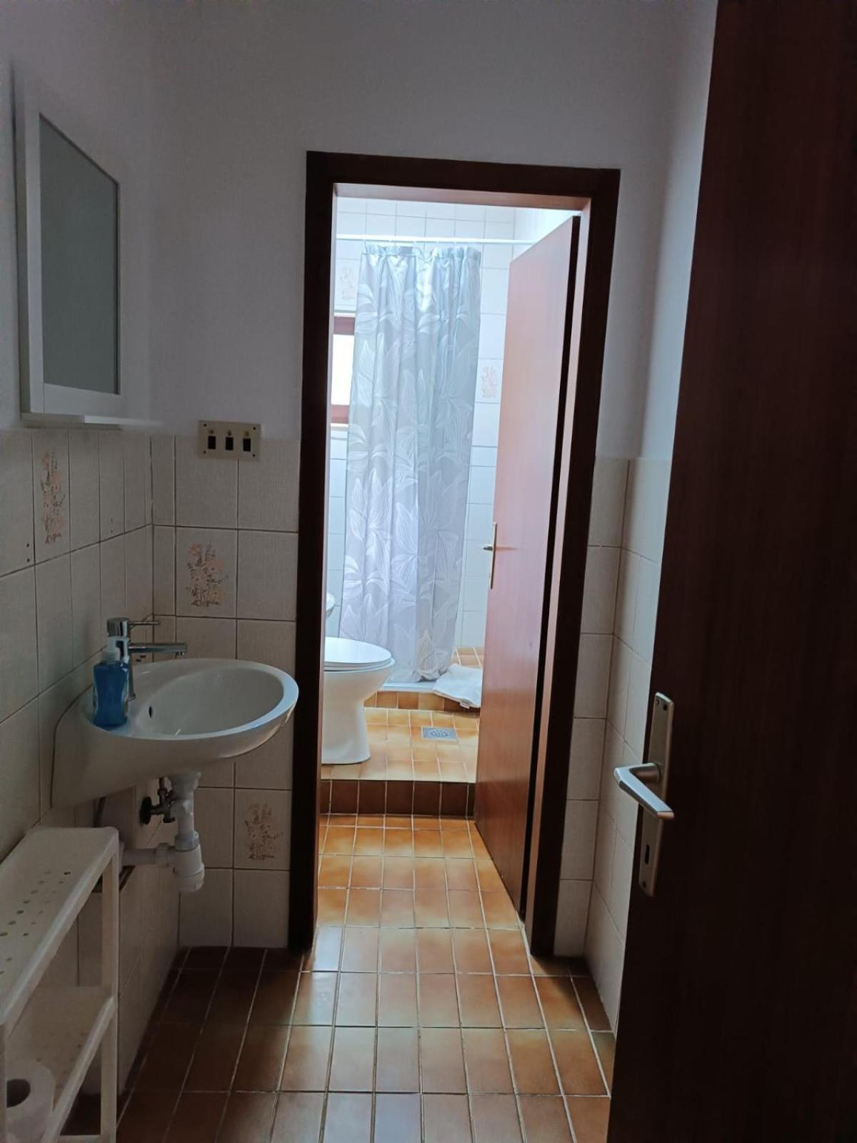 Legin Appartement Živogošće Buitenkant foto
