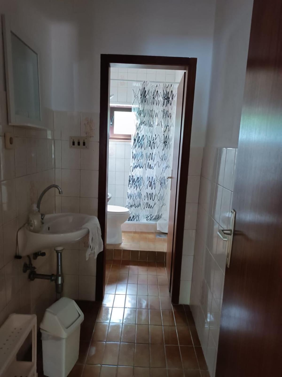 Legin Appartement Živogošće Buitenkant foto