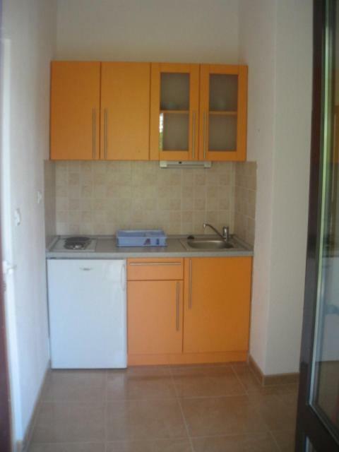 Legin Appartement Živogošće Buitenkant foto
