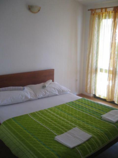 Legin Appartement Živogošće Buitenkant foto