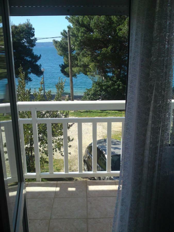 Legin Appartement Živogošće Buitenkant foto